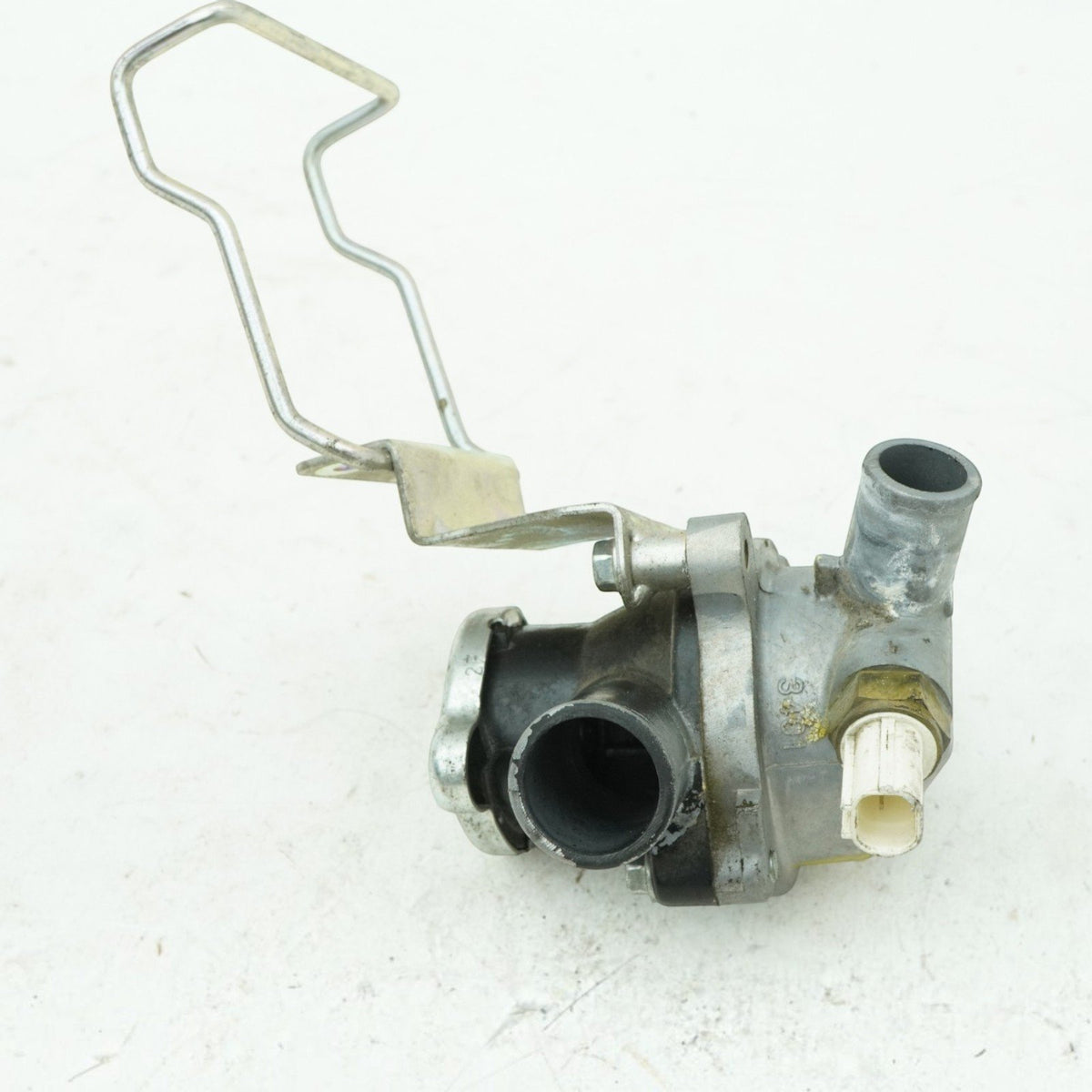 09-13 Kawasaki Vulcan VN1700 Vaquero Thermostat Housing Radiator Cap 49054-0004
