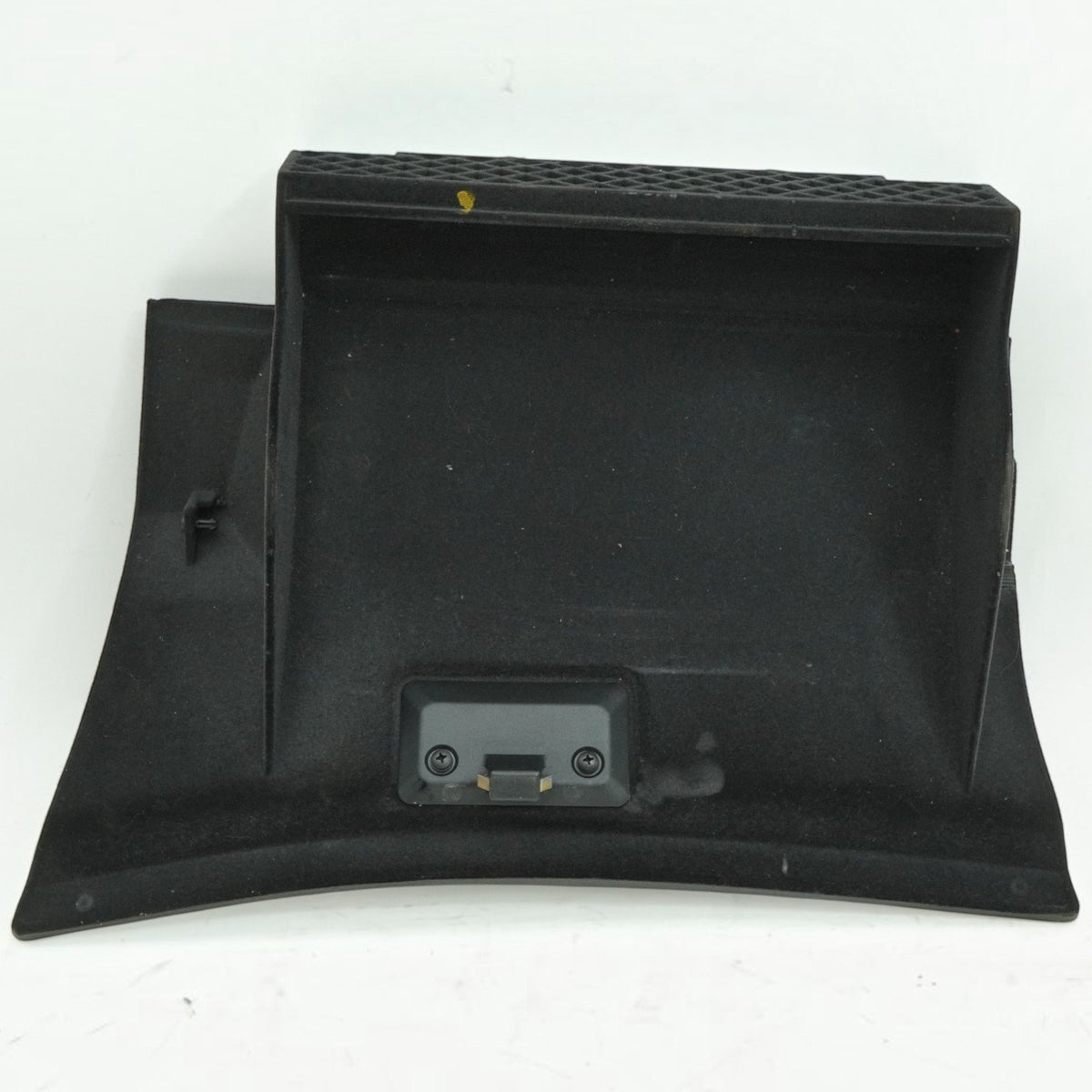 01-06 BMW 325Ci 330Ci E46 Dashboard Glove Box Storage Compartment 8201230 OEM