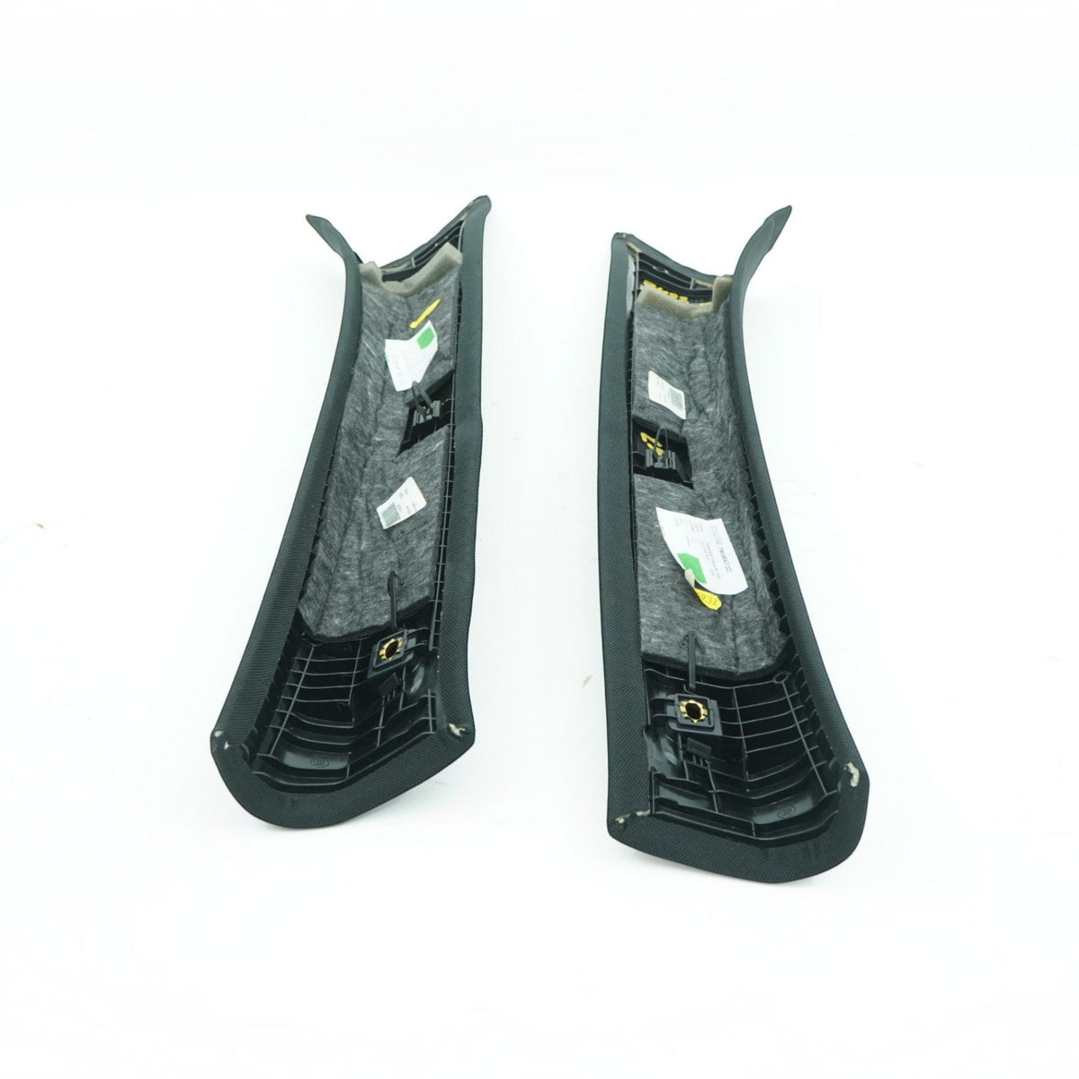 14-20 Mercedes S550 S400 S600 W222 A Pillar Trim Left Right A2226900125 OEM