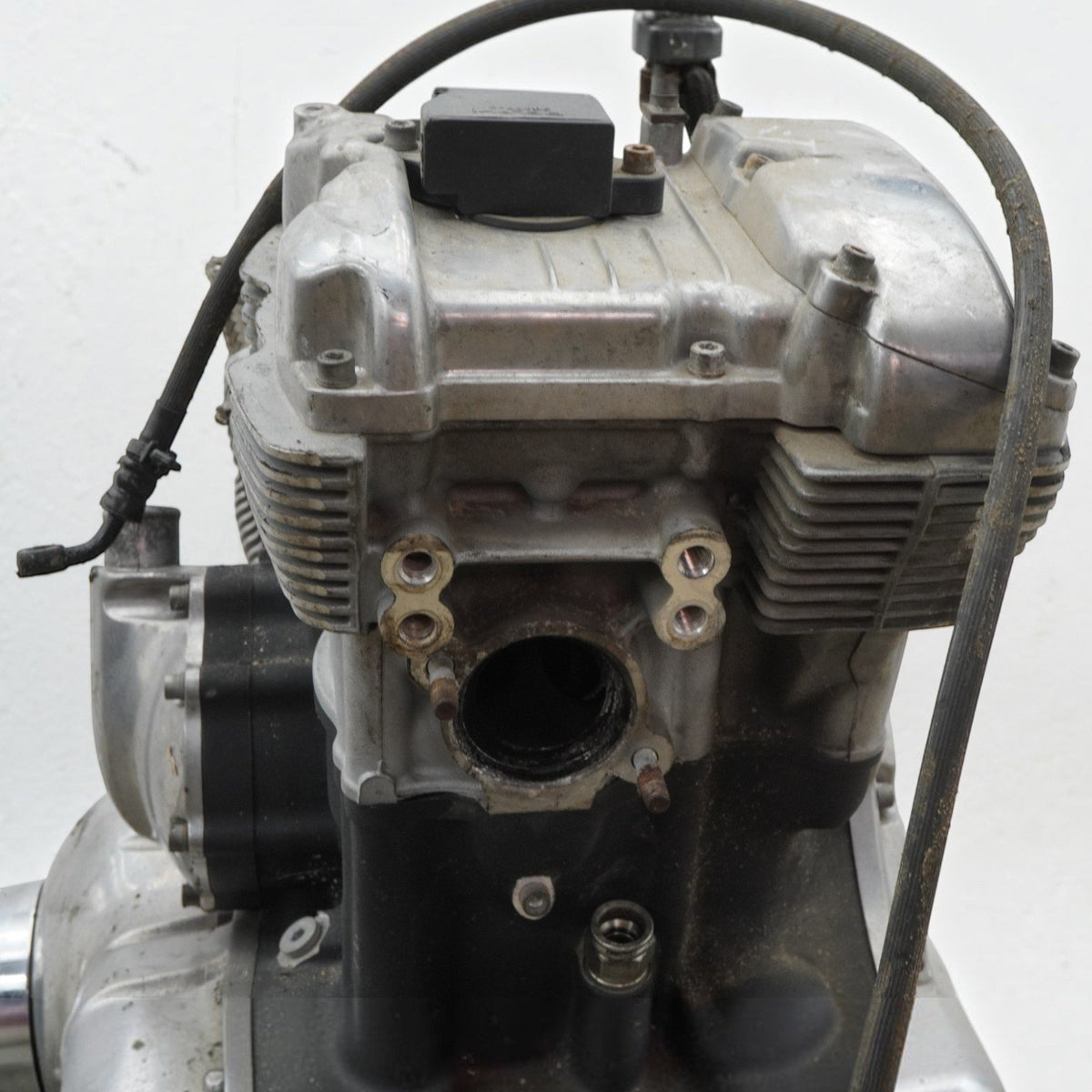 2006 Harley-Davidson V-Rod VRSCR Street Revolution 1130cc Engine 15k Mile OEM