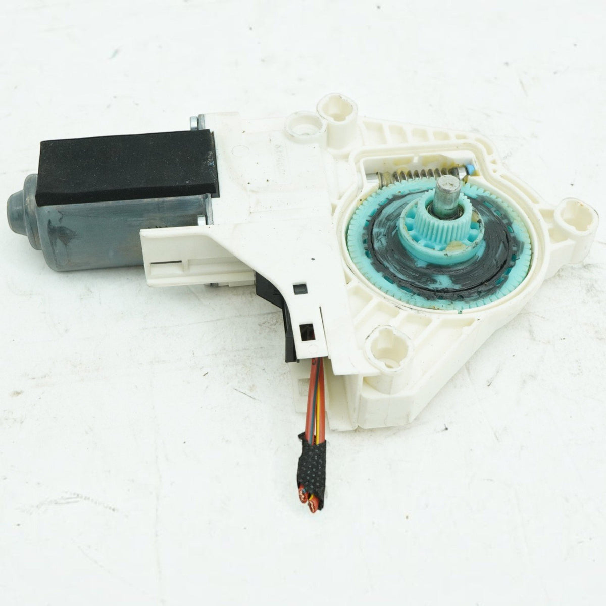 10-17 Audi S5 A5 RS5 8T Front Passenger Right Window Door Motor 8T0959802B OEM