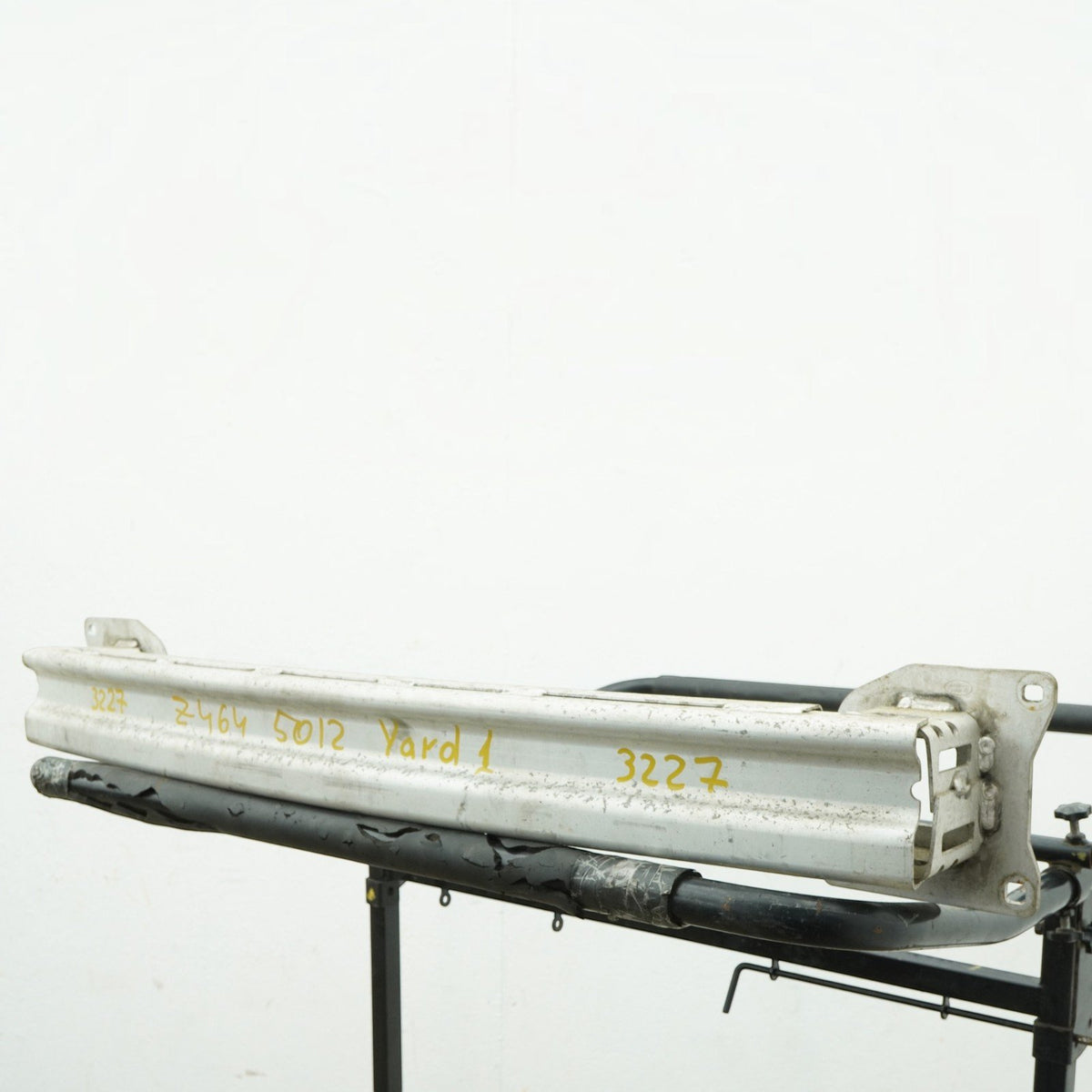 12-19 Range Rover Evoque L538 Rear Bumper Reinforcement Bar BJ32-17906-AC OEM