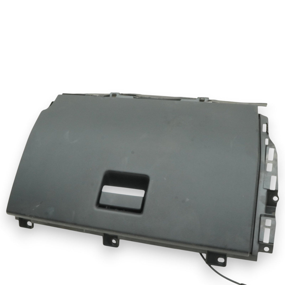 12-14 Land Range Rover Evoque L538 Glove Box Storage Compartment Dash 12D1386CA9