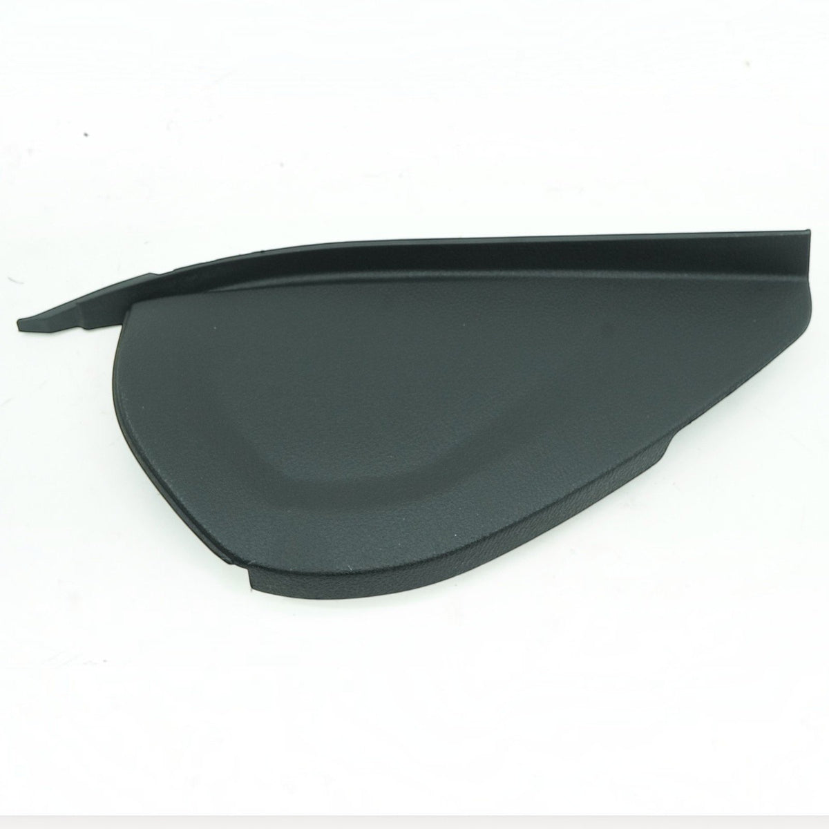 15-19 BMW X6 F16 Dashboard End Trim Cover Panel Left Right Side 1176358X OEM