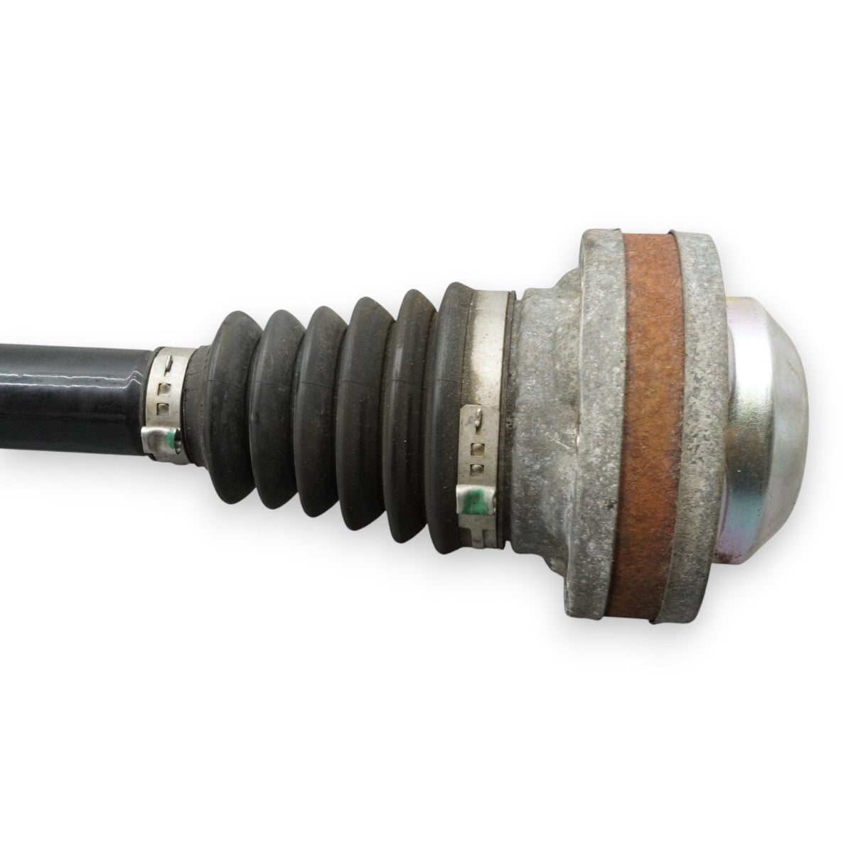 12-18 Audi A7 A6 4G Rear Left Axle shaft CV WO Torque Vectoring 8R0501203C OEM