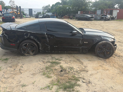 2012 Ford Mustang GT