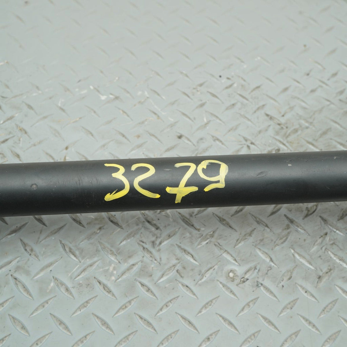 14-17 Mercedes S550 W222 4Matic Rear Left Driver CV Axle Shaft 2223500010 OEM