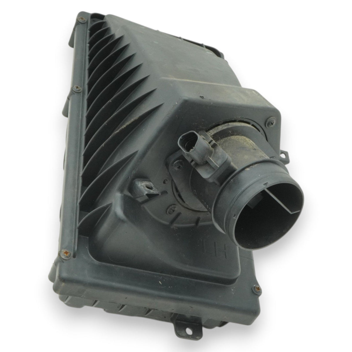 14-19 Land Range Rover Sport L494 3.0L Air Cleaner Box Filter CPLA9601FA OEM
