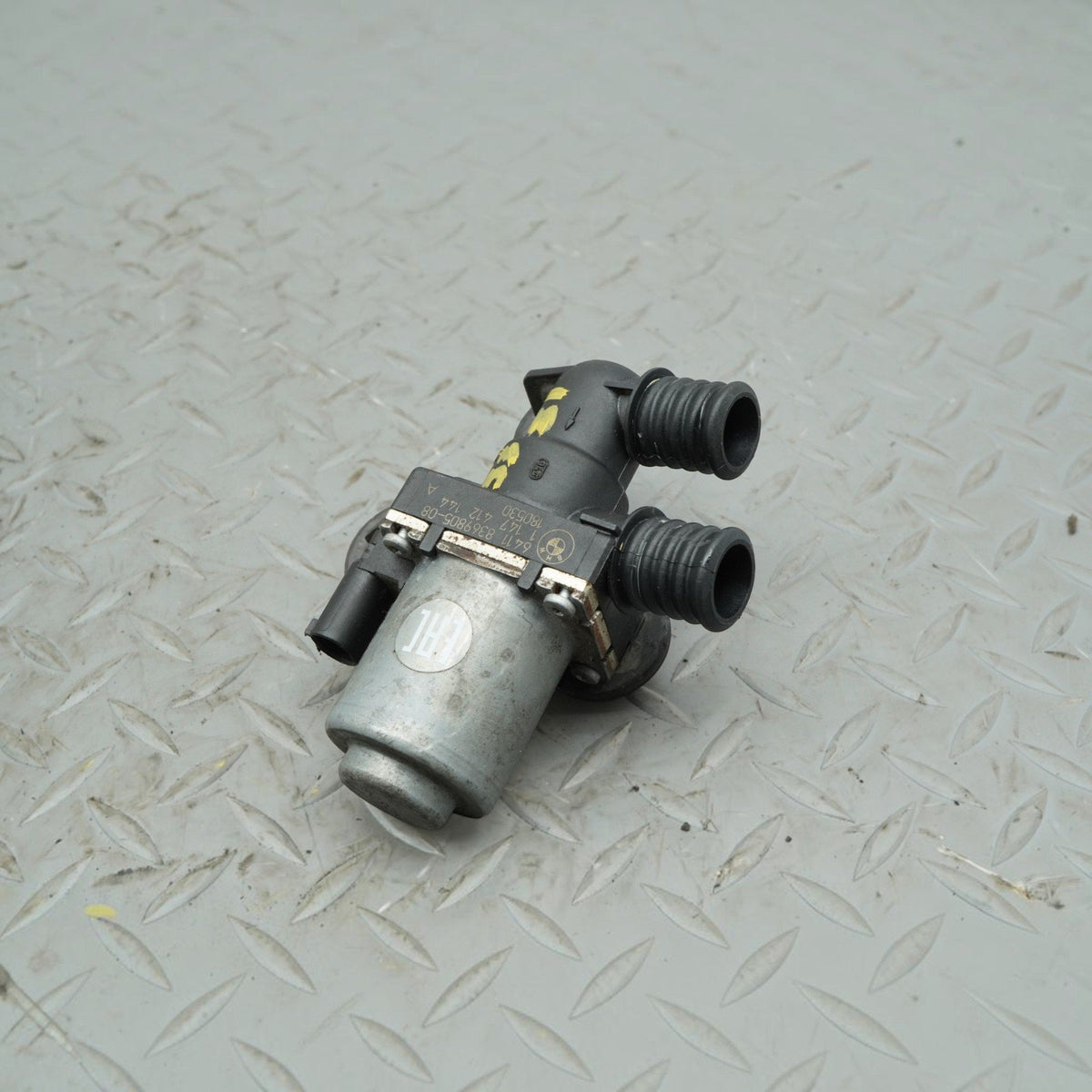 99-06 BMW 320 323 325 328 330i E46 Heater Control Valve Unit 64118369805 OEM