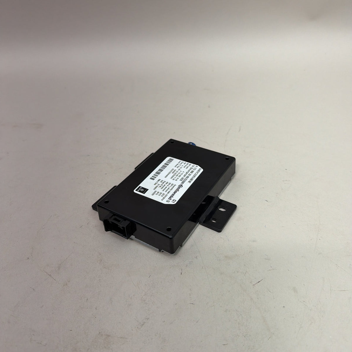 14-17 Mercedes E350 E550 E400 W207 Media Interface Module Unit A1729002809 OEM