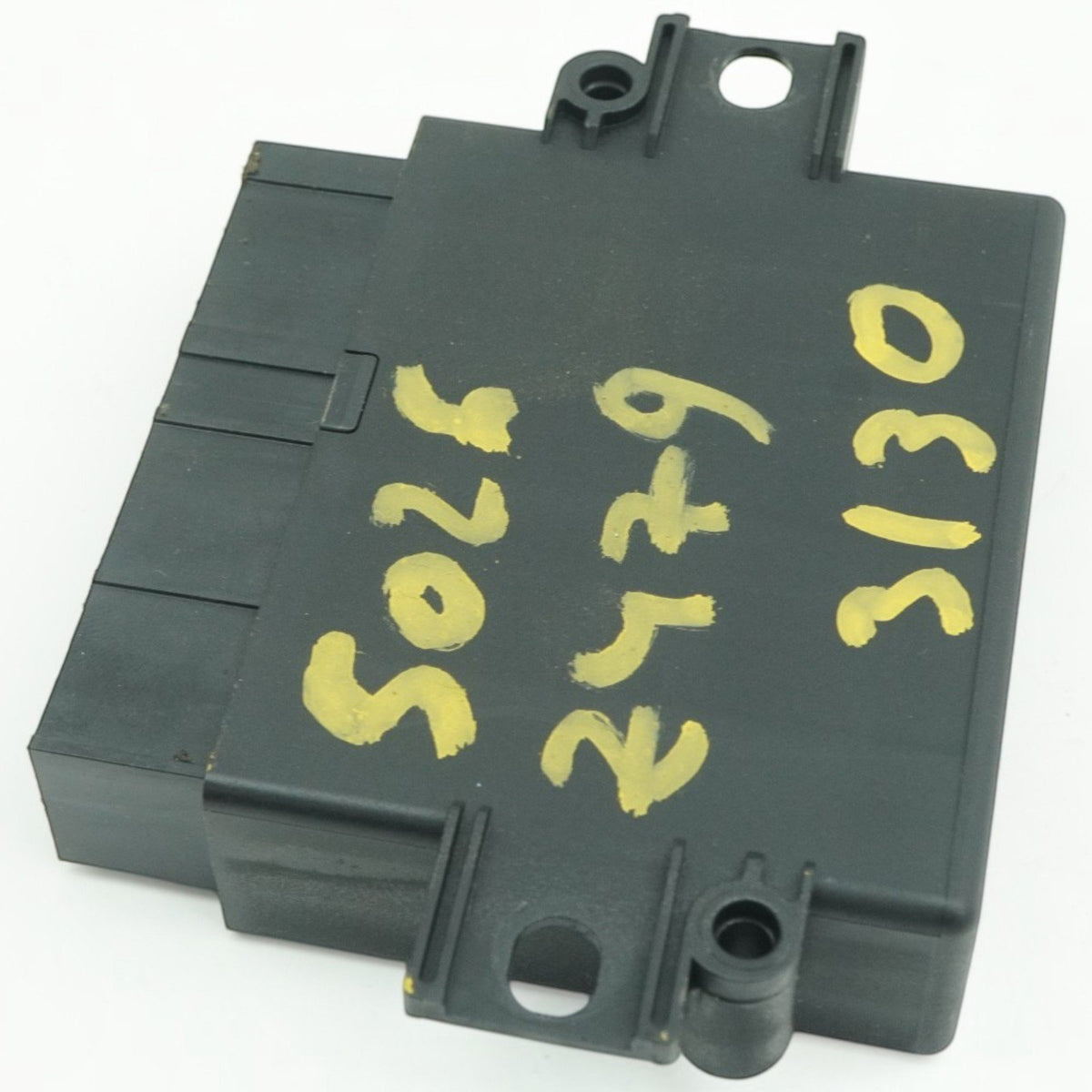 2016 Land Range Rover Sport L494 Parking Assist AID Control Module GK5215C859AB