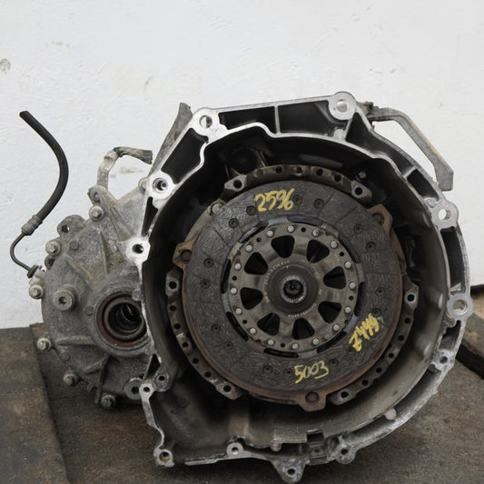 14-20 Mini Cooper S F56 2.0L Manual Transmission 6 Speed Gearbox 23009489256 OEM