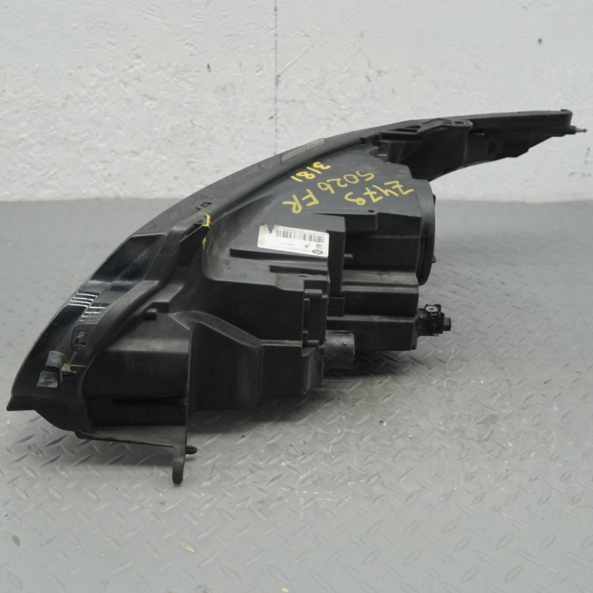 14-17 Land Range Rover Sport L494 Right Headlamp Headlight DK6213W029JH OEM