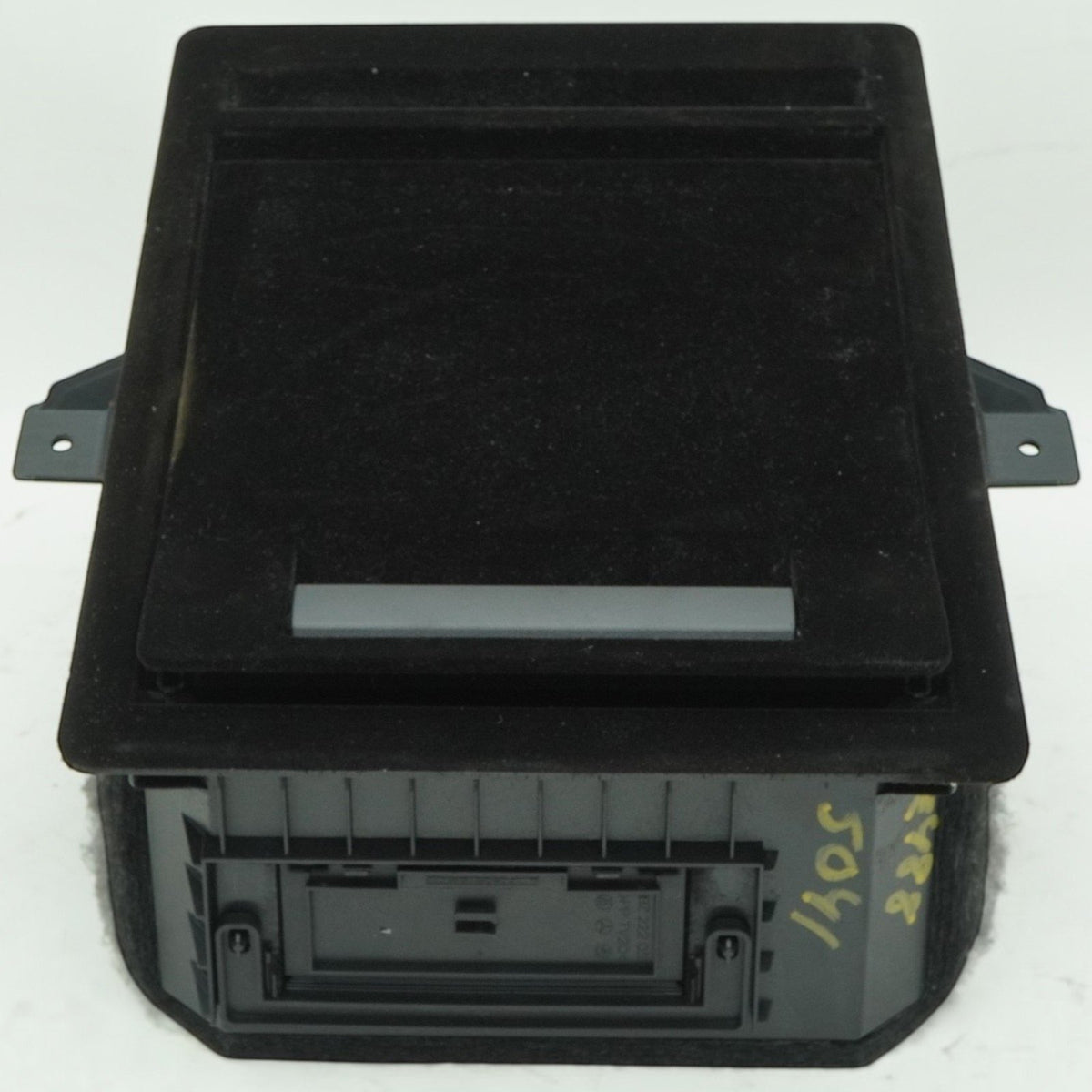 14-17 Mercedes S550 S400 S550E W222 Storage Compartent Rear A2226800150 OEM