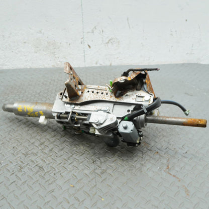 13-17 Audi RS7 S7 A7 S6 A6 4G C7 Steering Column Floor Shift 4G0419506AL OEM