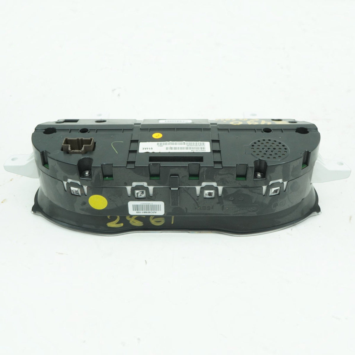 2015 Dodge Challenger Speedometer Instrument Cluster Gauge Unit 68223914AE OEM