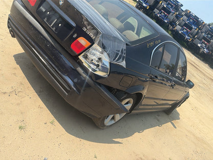 2001-2005 BMW 330i