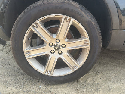 2012-2018 Land Rover Range Rover Evoque Pure L538