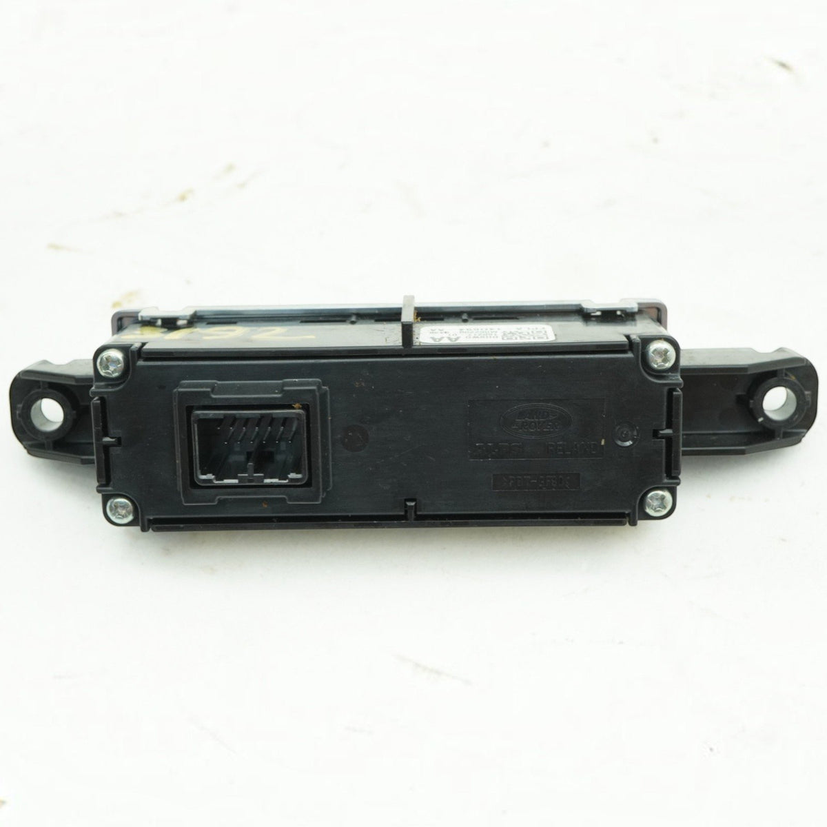 14-22 Land Range Rover Sport L494 Rear Heat Switch Control FPLA14D694AA OEM