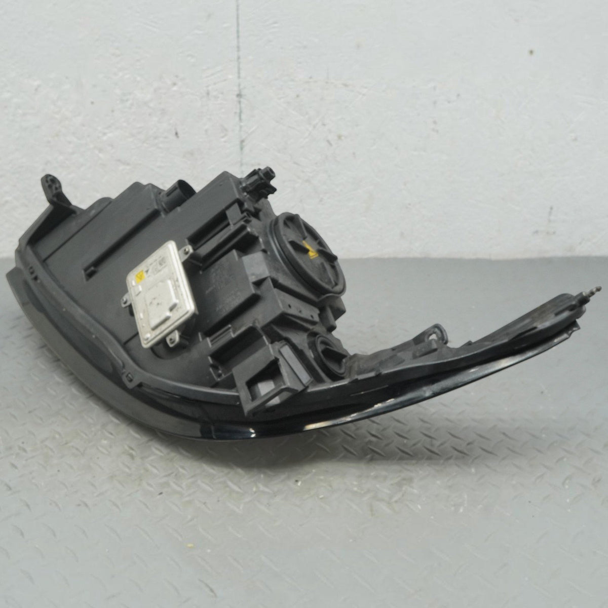 14-17 Land Range Rover Sport L494 Right Headlamp Headlight DK6213W029JH OEM