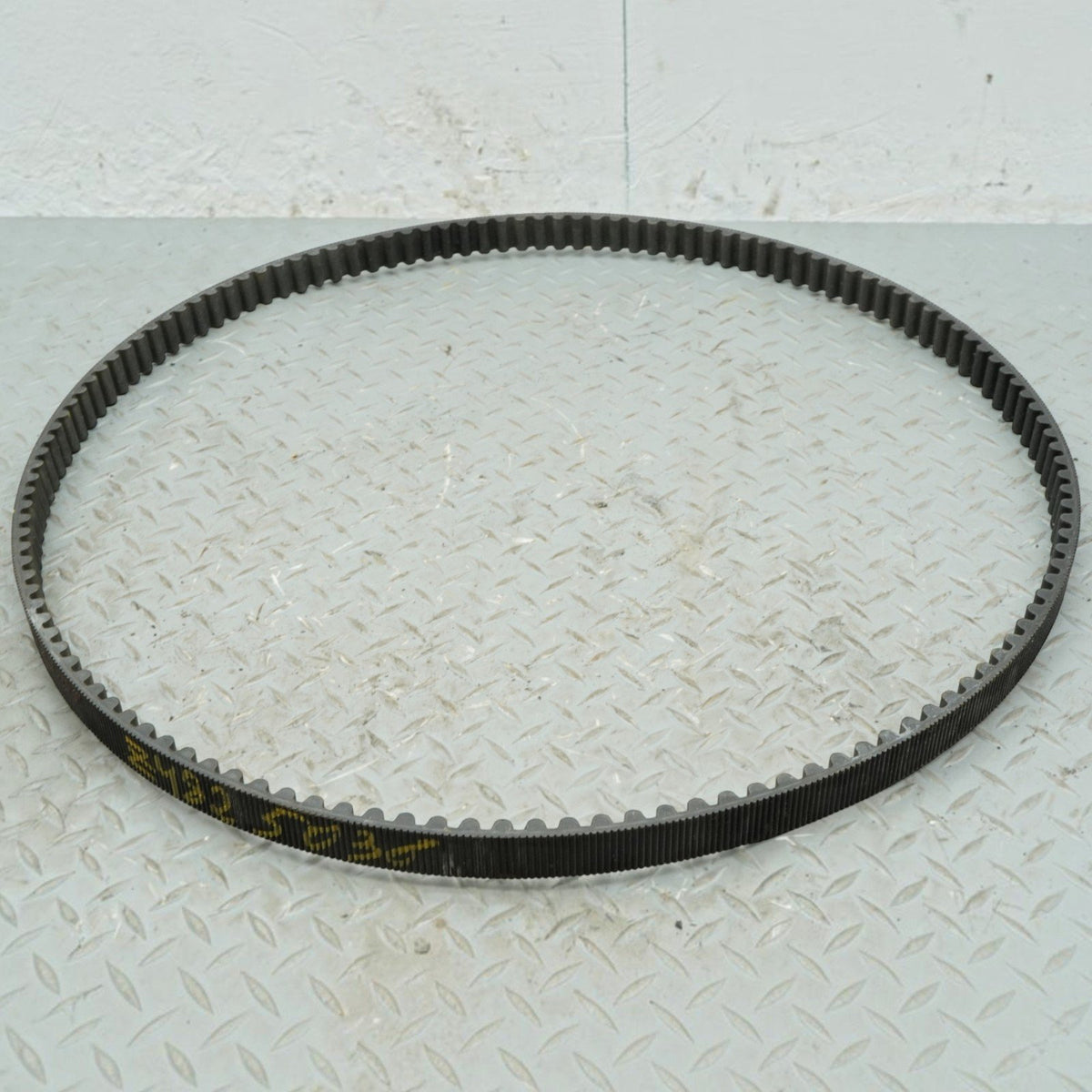 2011 Harley-Davidson FLSTC Heritage Softail Classic Drive Belt 40058-07 OEM