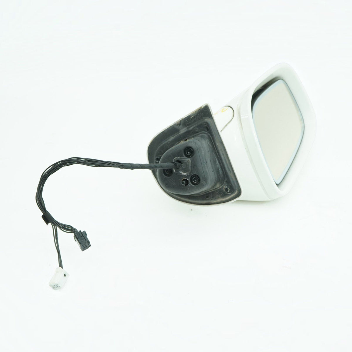 07-09 Mercedes E320 E350 E550 E63 W211 Mirror Side View Left 2118100764 LH OEM