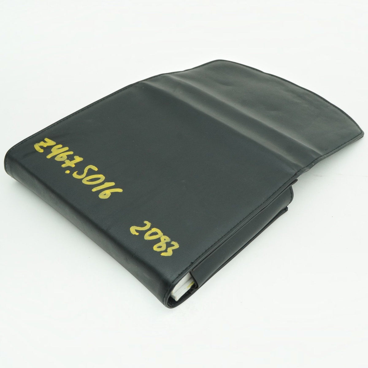 14-18 BMW X5 F15 Owner's Operator Maintenance Manual Book Interior OEM