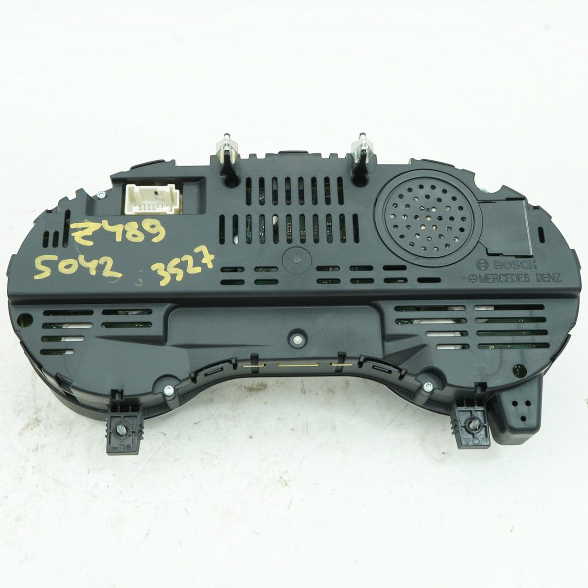 2017 Mercedes GLS550 GLS450 X166 Speedometer Instrument Cluster A1669000119 OEM