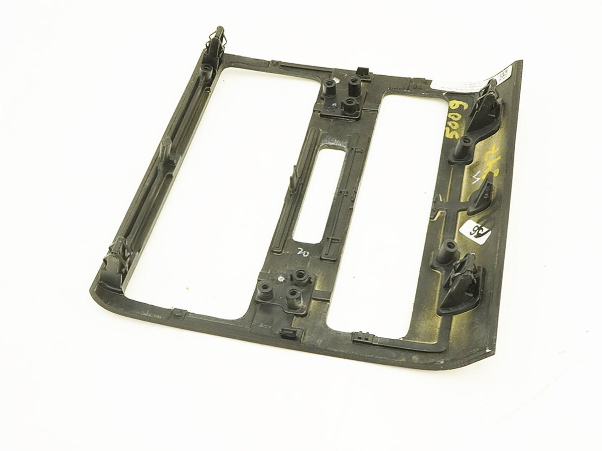 13-17 Land Range Rover Sport L494 Center Console Air Vent Trim Rear DK6M044E15