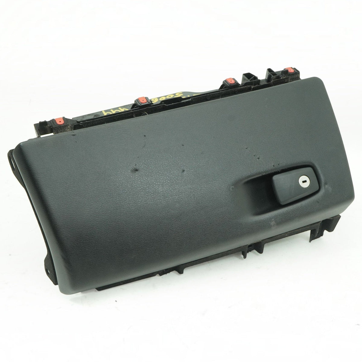 15-19 BMW X6 F16 Glove Box Storage Cmpartment Dashboard Front 51459276266 OEM