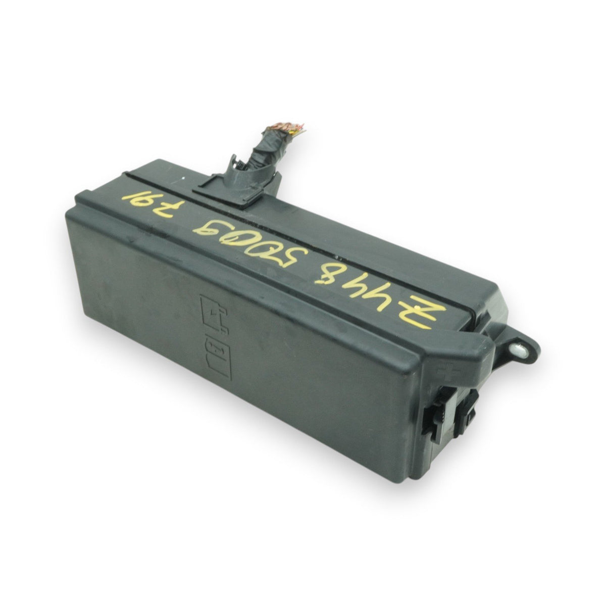 2014 Land Range Rover Sport L494 3.0L Supercharged Engine Fuse Box 1417621B OEM