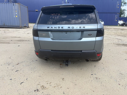 2014-2022 Land Rover Range Rover Sport HSE L494