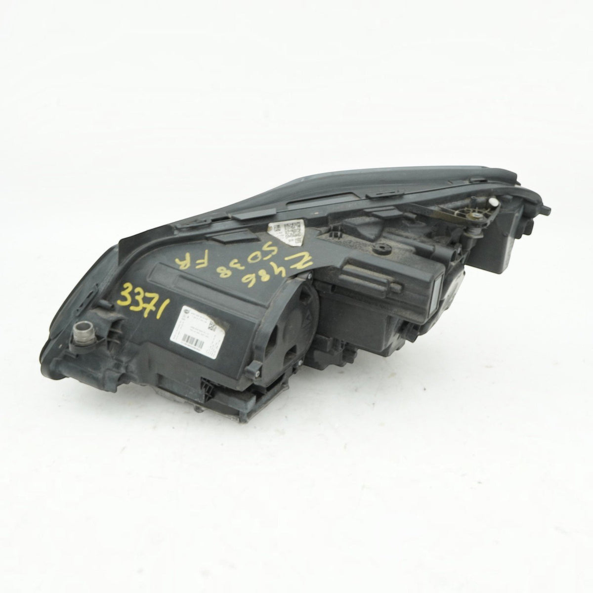 14-17 Mercedes E350 E400 E550 W207 Left Headlamp Headlight Adaptive A2079069061