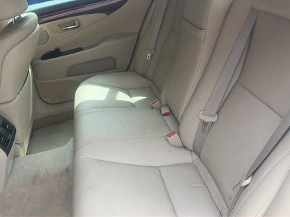 2007-2017 Lexus LS460 XF40