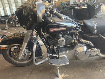 2006 Harley-Davidson FLHTCI