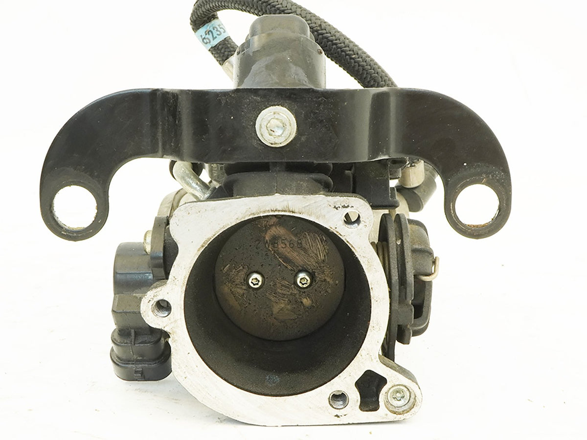 06-11 Harley-Davidson XL1200 sportster Throttle Body Induction 2769407 OEM