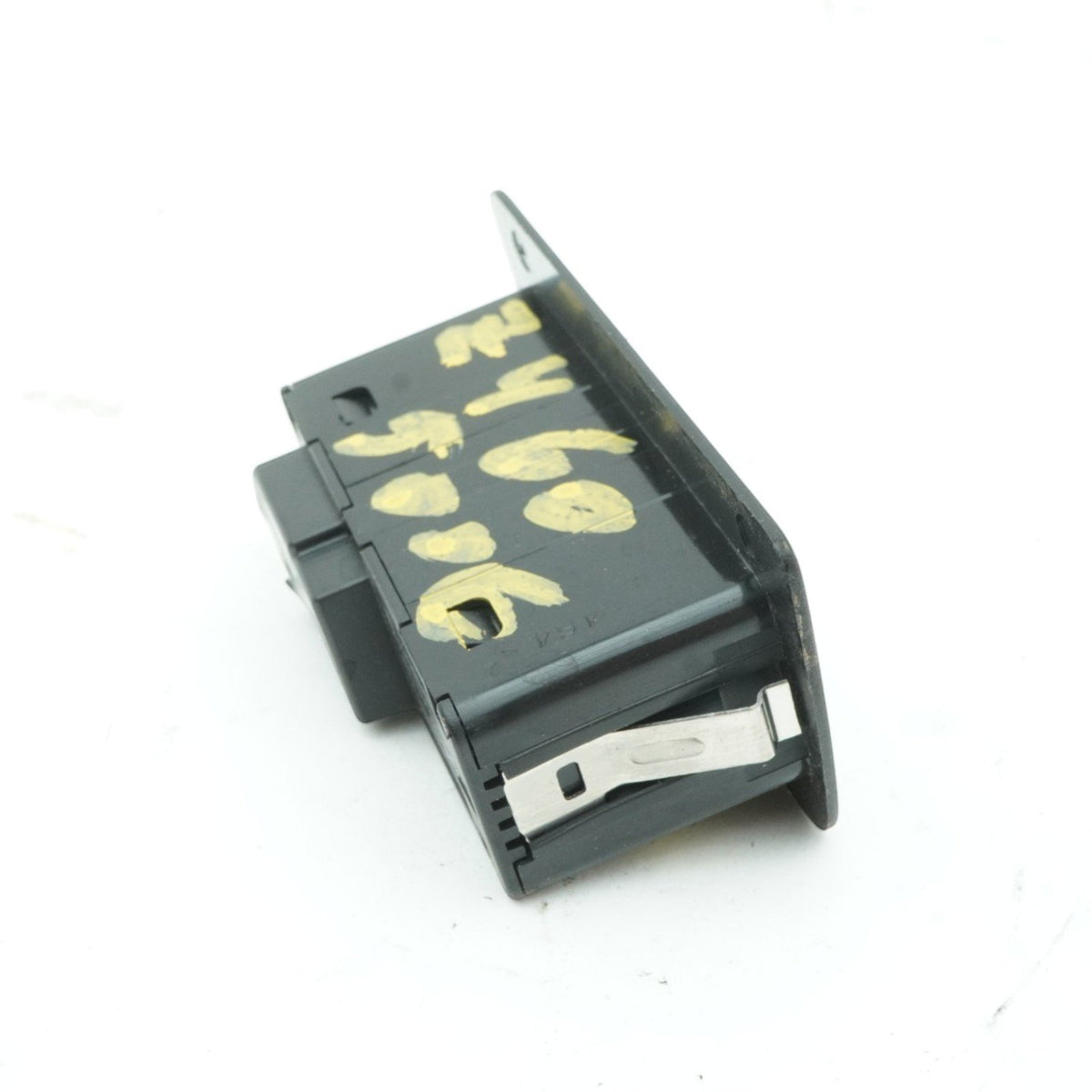 15-19 BMW X6 X6M F16 Rear Trunk Tailgate Release Switch Control Unit 927512102
