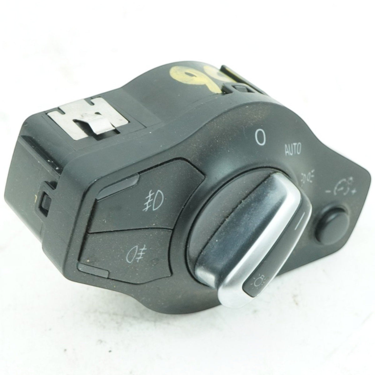 10-16 Audi S5 A5 S4 A4 8T B8 Headlamp Fog Light Dimmer Switch 8K0941531ASWEP OEM