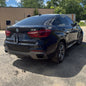 2015-2019 BMW X6 F16