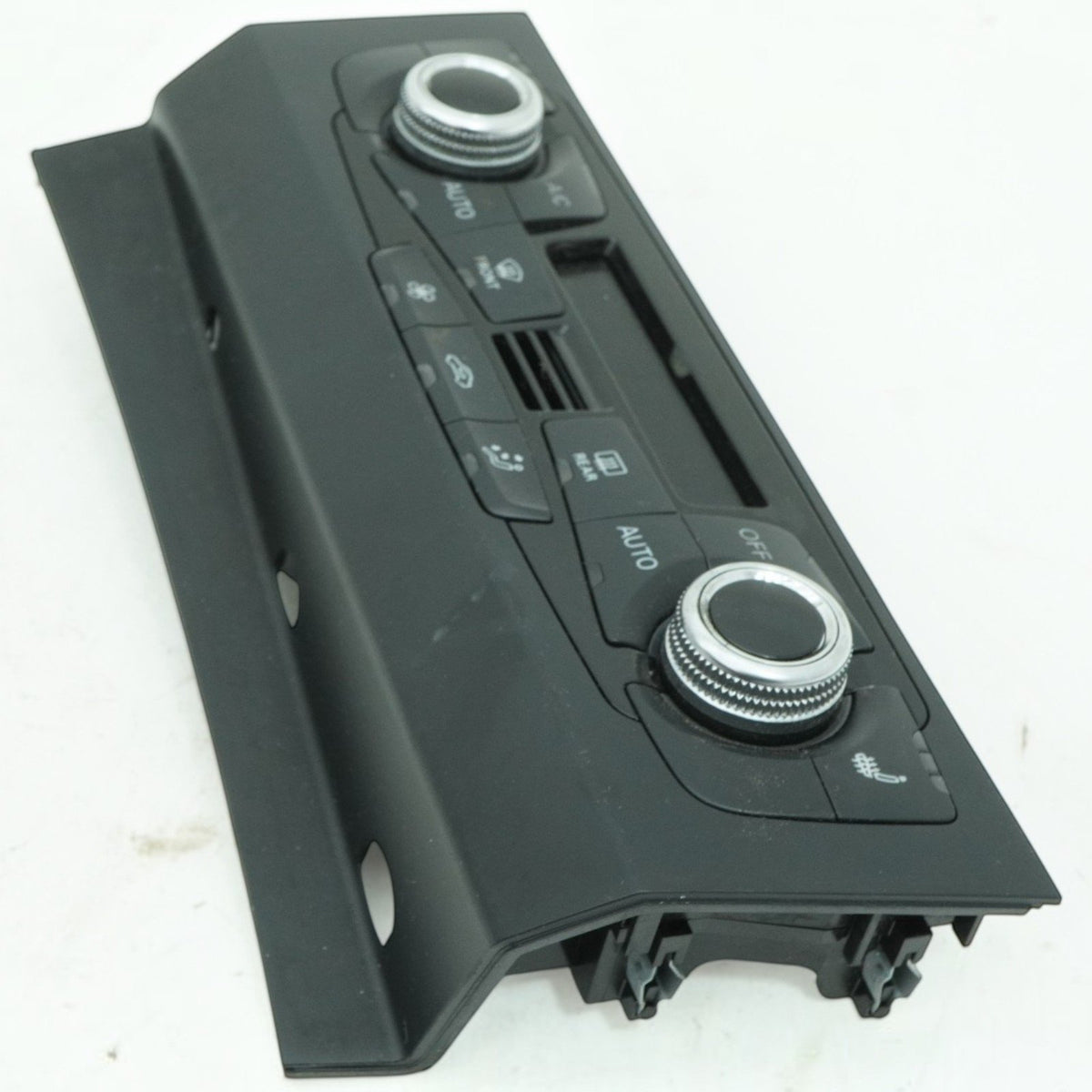 14-17 Audi S5 A5 RS5 8T Climate Temp AC Heater Control Switch 8K1820043AQ OEM