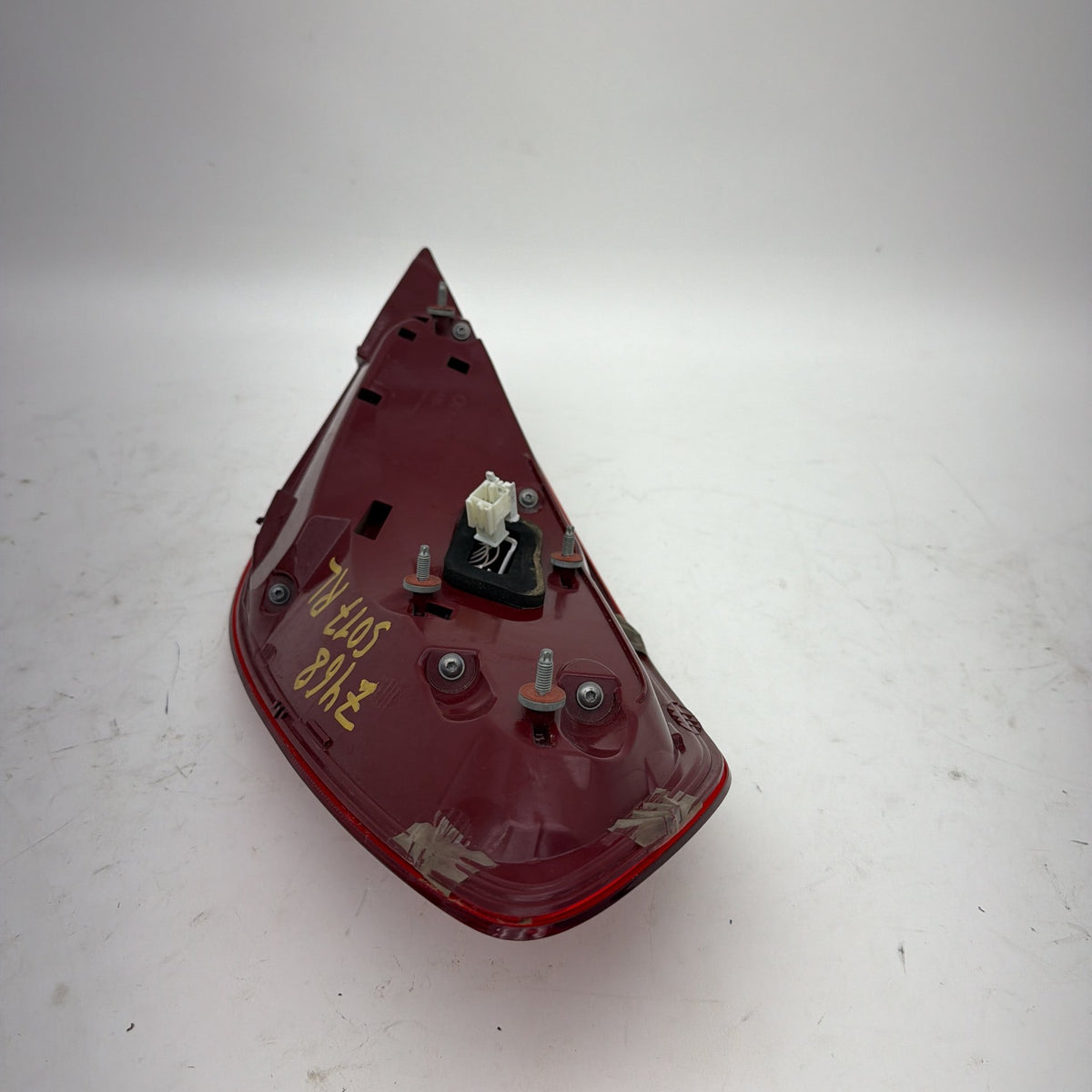 14-17 Mercedes W222 S550 S63 S65 S600 Left Driver LED Tail Light A2229065601 OEM