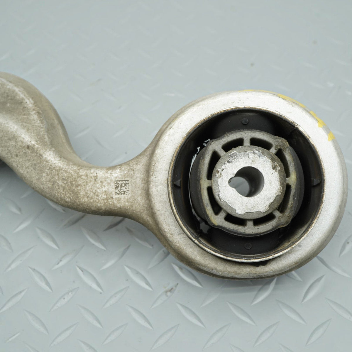 14-20 Mercedes S550 S560 W222 4Matic Front LH RH Lower Control Arm 2173305200