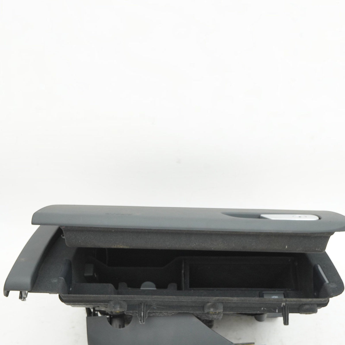 08-17 Audi S5 8T Coupe Convertible Glove Box Storage Compartment 8K1880302C OEM