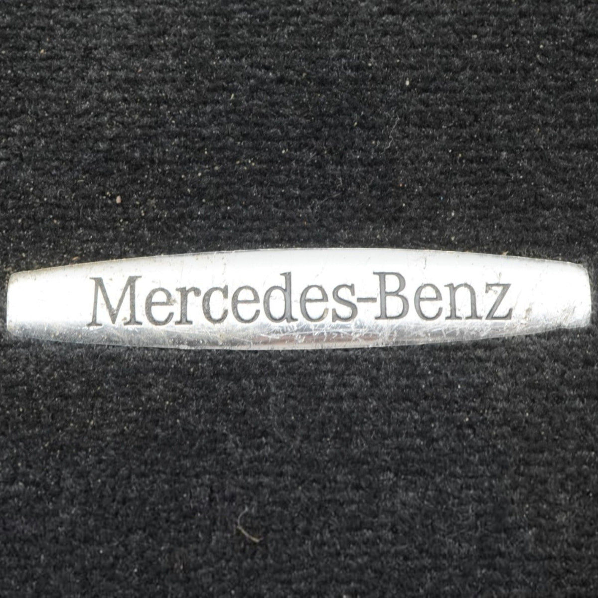 14-20 Mercedes S550 S560 S400 W222 Sedan Carpet Floor Mat Front Rear A2226800048