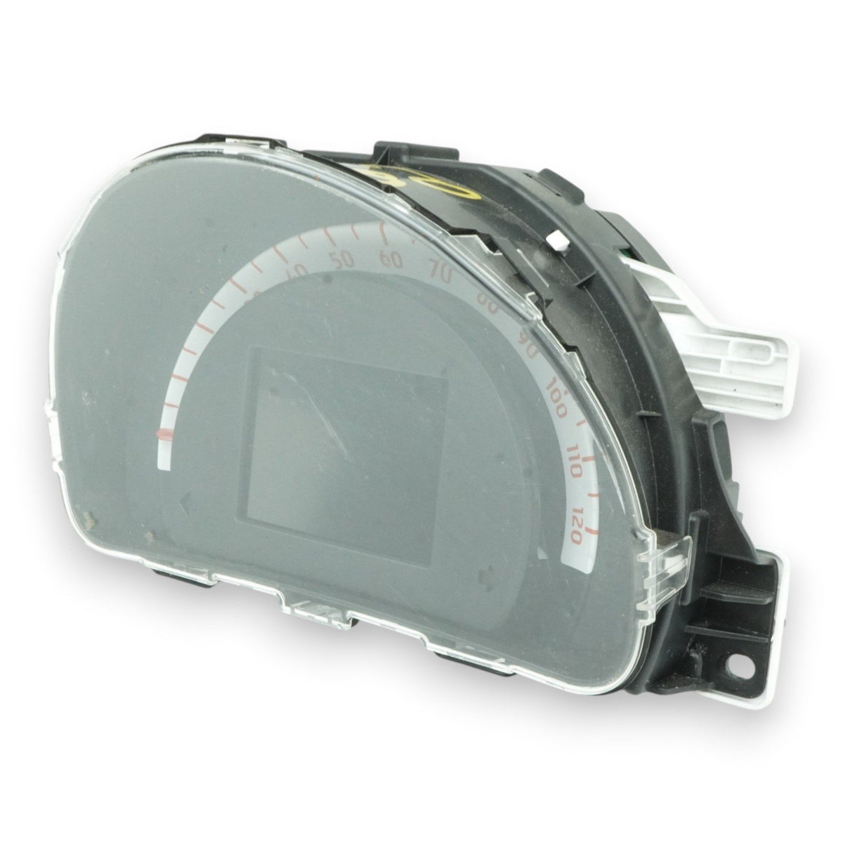 2016 Smart Fortwo W453 Speedometer Instrument Cluster Dashboard 4539000003 OEM