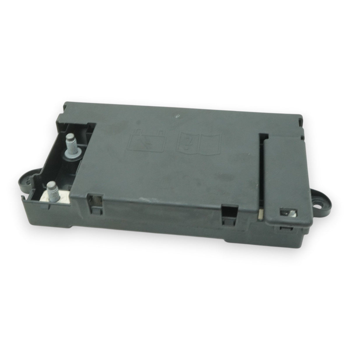 13-17 Land Range Rover Sport L494 Battery Terminal Fuse Box CK5214A073AC OEM