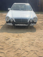 2000 Mercedes-Benz E-Class