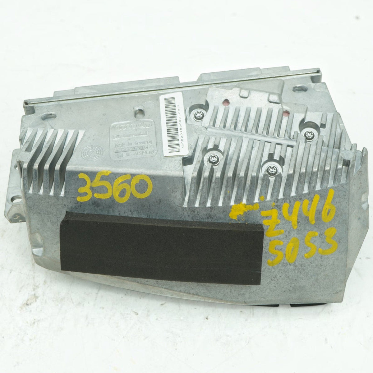 12-15 Audi S7 A7 4G Head Up Display Projector Dashboard Front 4G8919604K OEM