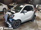 2016 Smart Fortwo W453