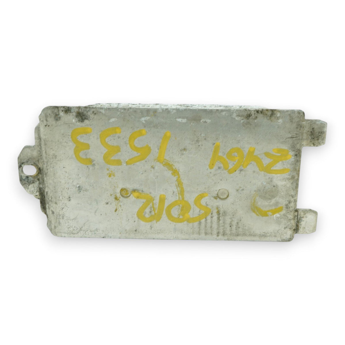 12-13 Land Range Rover Evoque L538 AT Transmission Oil Cooler 6G917A095AD OEM
